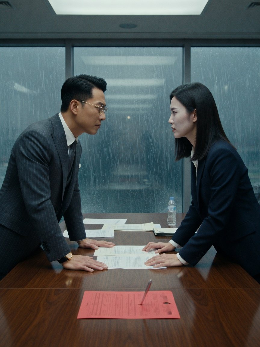 上门女婿的三年