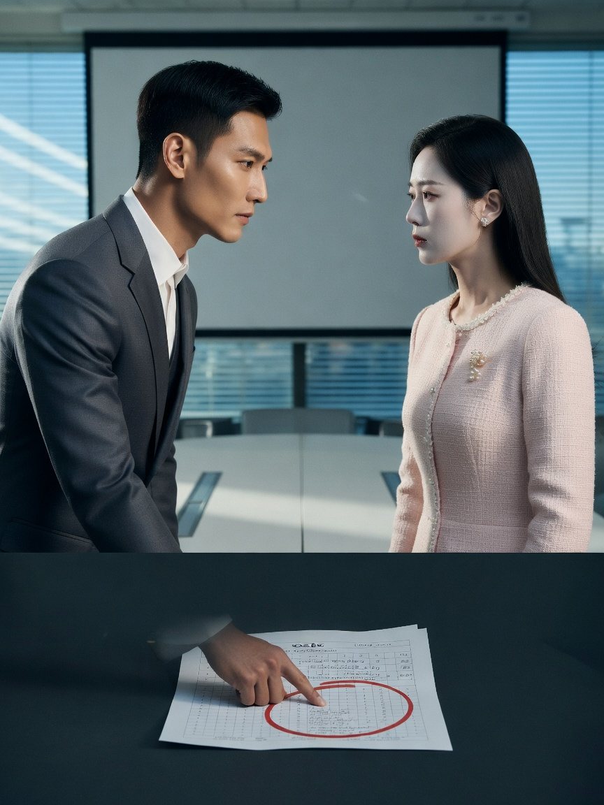 我能听见你们的心声